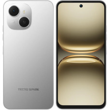 TECNO KM4K 8 ГБ/128 ГБ серый