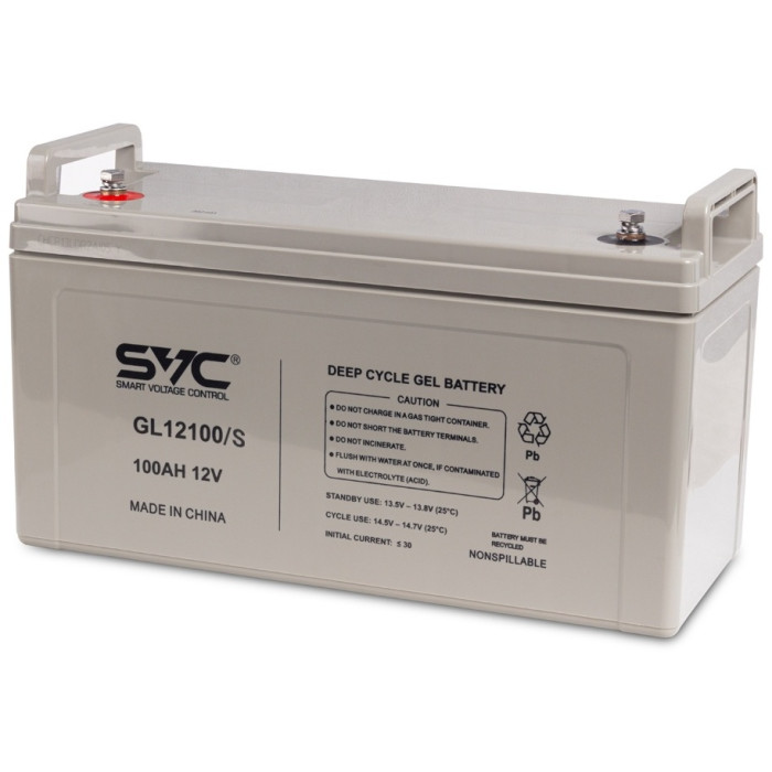SVC GL12100/S