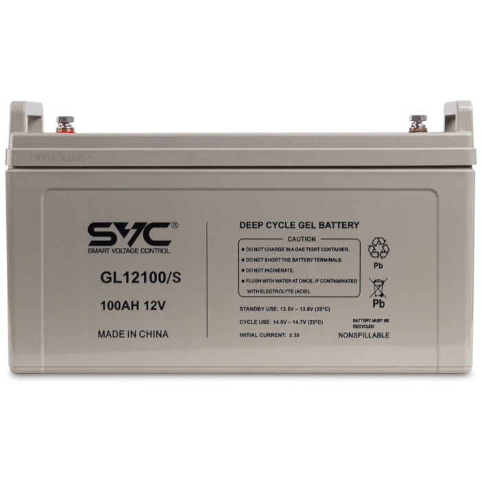 SVC GL12100/S