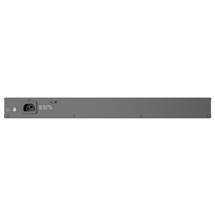 коммутатор HP Aruba 2930F 24G 4SFP+ JL253A