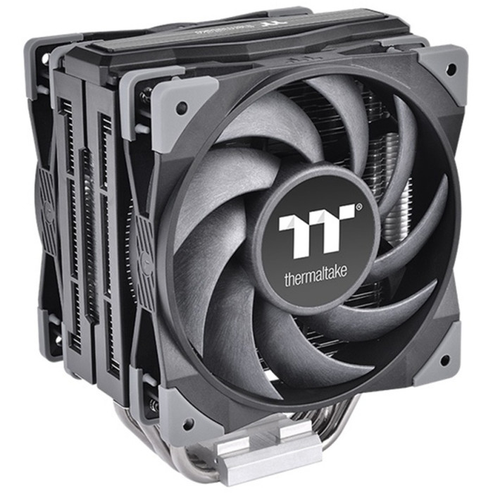 Thermaltake Toughair 510 CPU
