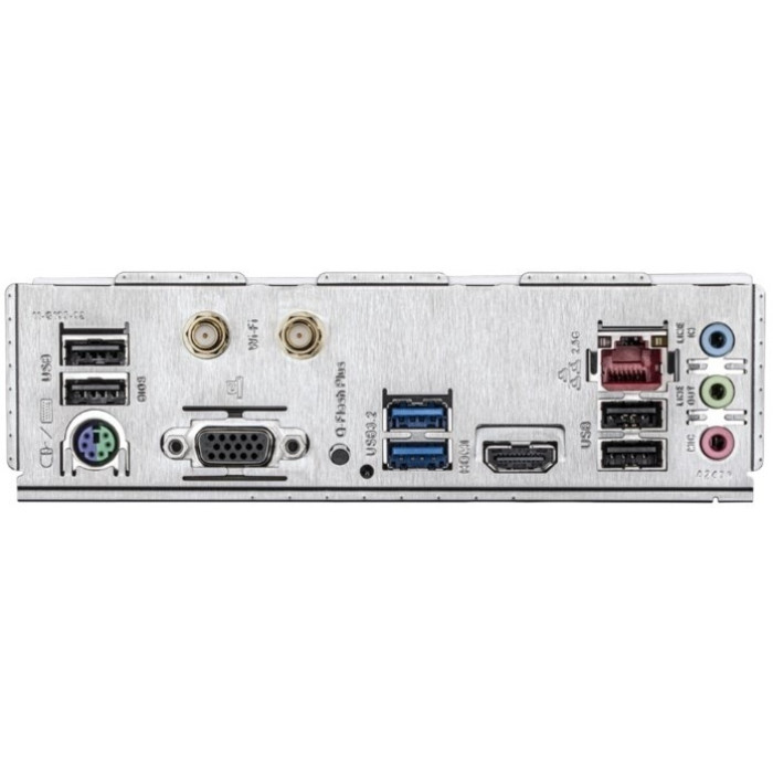 GIGABYTE B650M GAMING WIFI6E