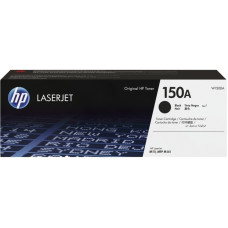 HP 150A W1500A черный