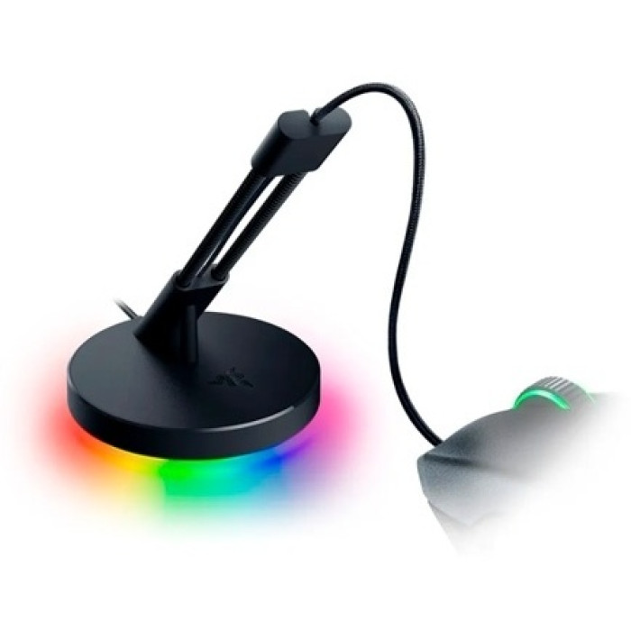 Razer Mouse Bungee V3 Chroma RGB черный