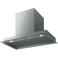 Elica Boxin LX/BL MAT/A/120 серебристый