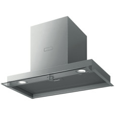 Elica Boxin LX/BL MAT/A/120 серебристый