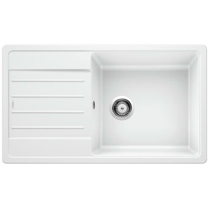 Blanco Legra XL 6S белый 523328