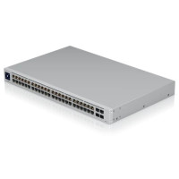 Коммутатор Ubiquiti USW-48-POE-EU