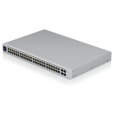 Коммутатор Ubiquiti USW-48-POE-EU