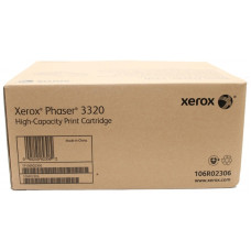 Xerox 106R02306 черный