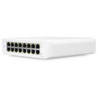 Коммутатор Ubiquiti USW-Lite-16-POE-EU