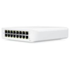 Коммутатор Ubiquiti USW-Lite-16-POE-EU