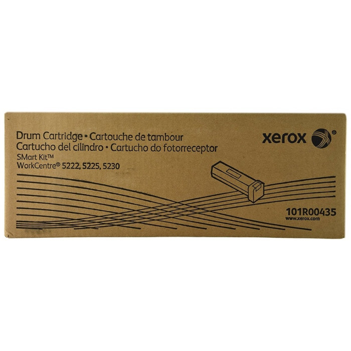 Xerox 101R00435 черный