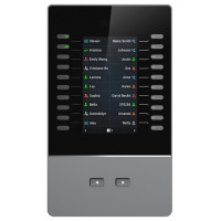 Grandstream GBX20 черный