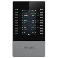 Grandstream GBX20 черный