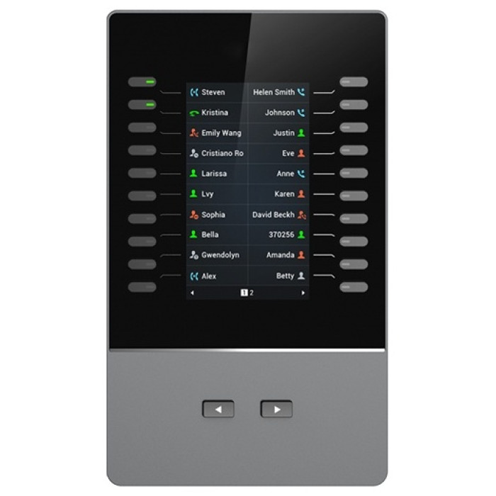 Grandstream GBX20 черный