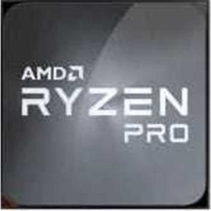 AMD Ryzen 7 PRO 5750G Wraith Stealth Cooler and Graphics 100-100000254MPK OEM