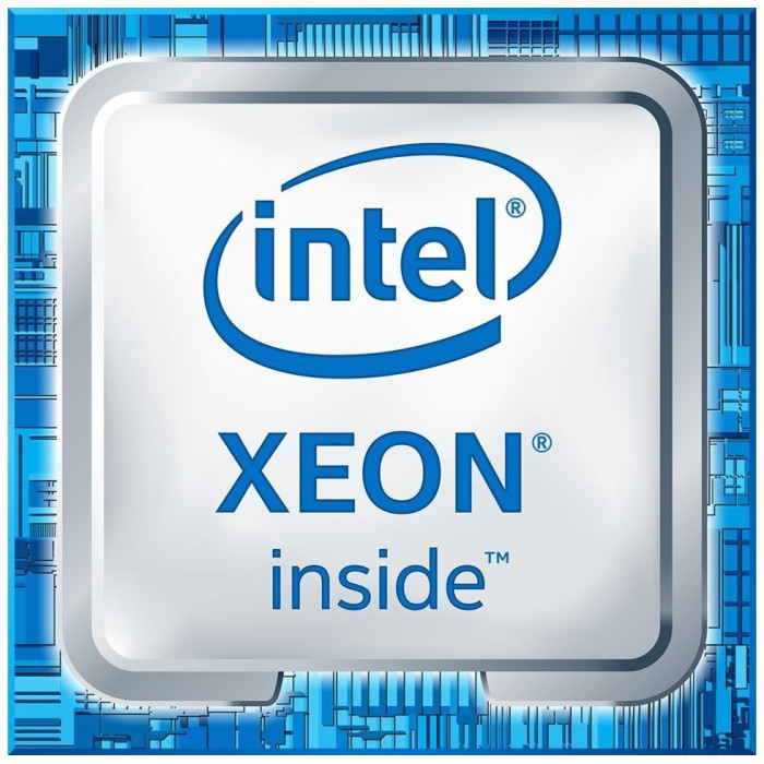 Intel Xeon E-2278G OEM