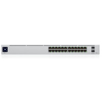 Коммутатор Ubiquiti USW-Pro-24-EU