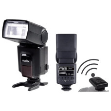 Вспышка Godox TT560II