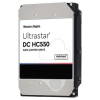 Western Digital Ultrastar DC HC550 WUH721816AL5204 16TB