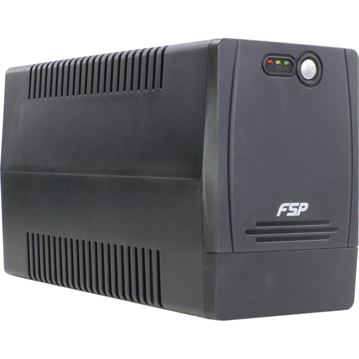 источник бесперебойного питания FSP Group FP 1500 PPF9000520