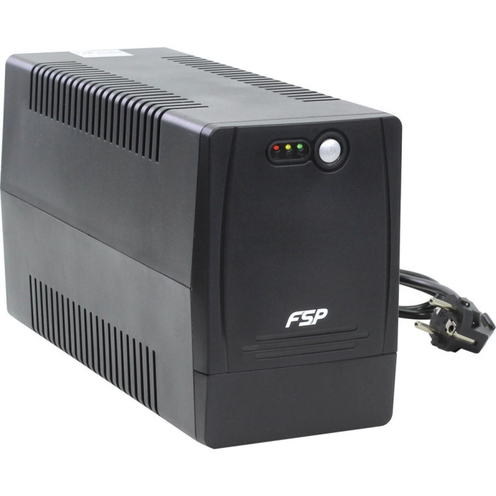 источник бесперебойного питания FSP Group FP 1500 PPF9000520