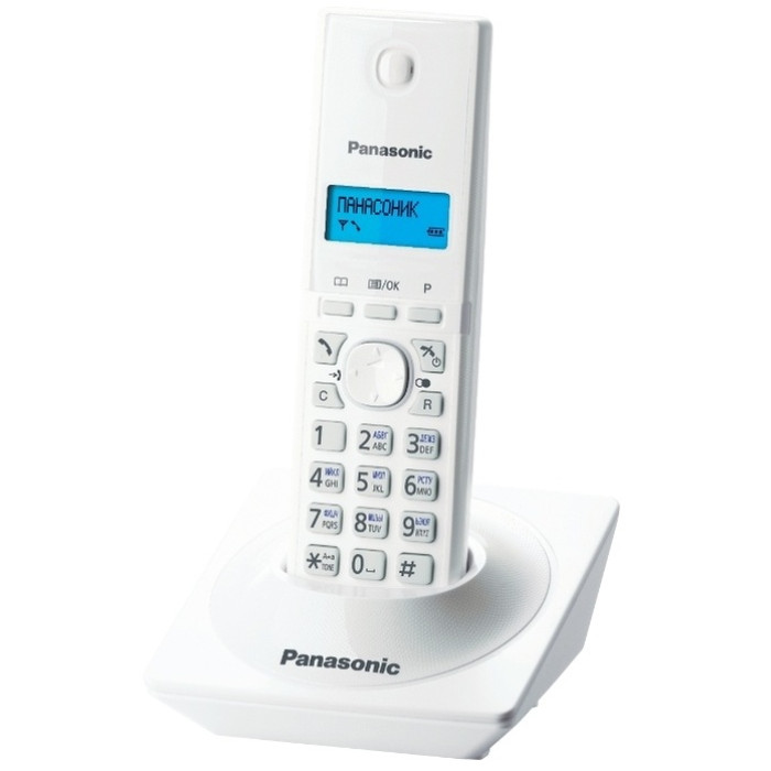 Panasonic KX-TG1711RUW