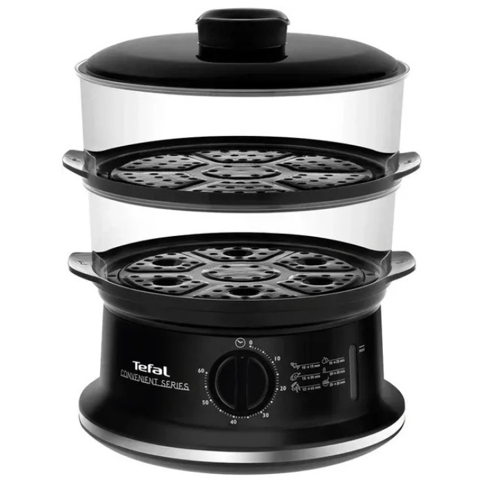 Пароварка Tefal VC140131