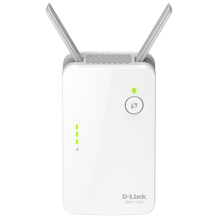 Wi-Fi точка доступа D-link DAP-1620/RU/B1A
