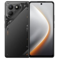 TECNO POVA 7 Neo 8 ГБ/128 ГБ черный