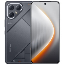TECNO POVA 7 Ultra 5G 8 ГБ/256 ГБ черный