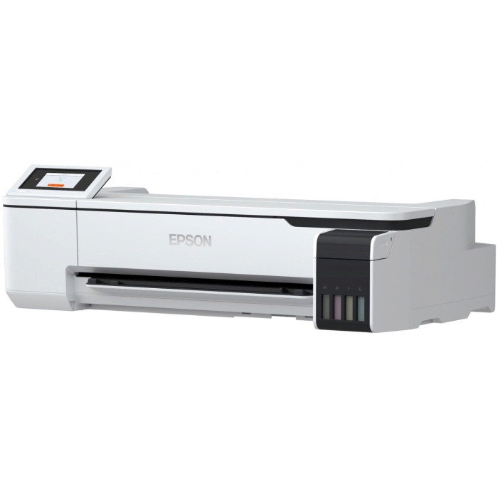 Epson SureColor SC-T3100X C11CJ15301A0 белый