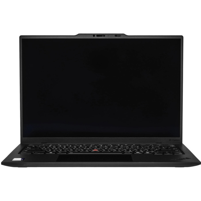 Lenovo ThinkPad X1 Carbon G13 14" / 32 Гб / SSD 512 Гб / Win 11 Pro / 21NS004LFW