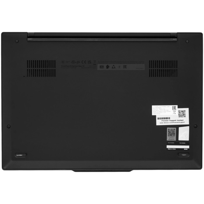 Lenovo ThinkPad X1 Carbon G13 14" / 32 Гб / SSD 512 Гб / Win 11 Pro / 21NS004LFW
