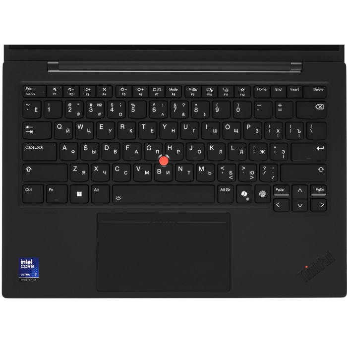 Lenovo ThinkPad X1 Carbon G13 14" / 32 Гб / SSD 512 Гб / Win 11 Pro / 21NS004LFW