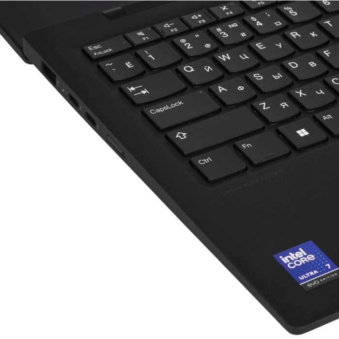 Lenovo ThinkPad X1 Carbon G13 14" / 32 Гб / SSD 512 Гб / Win 11 Pro / 21NS004LFW