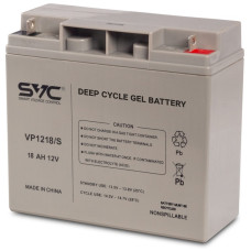 SVC GL1218/S