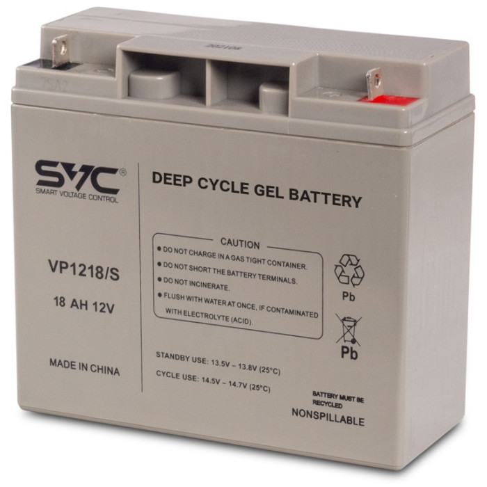 SVC GL1218/S