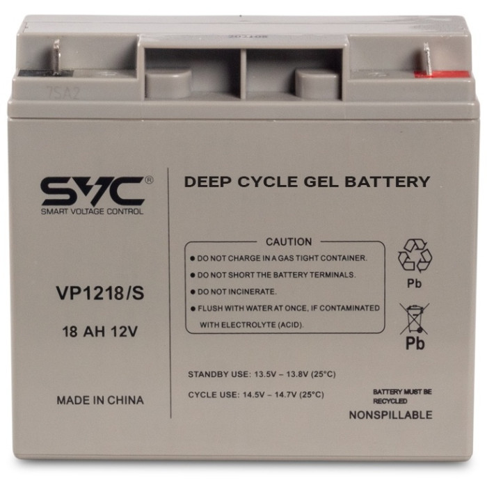 SVC GL1218/S