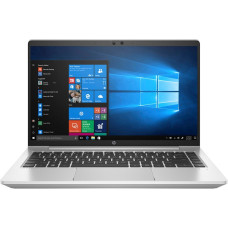 HP Probook 440 G8 2X7Q9EA серебристый