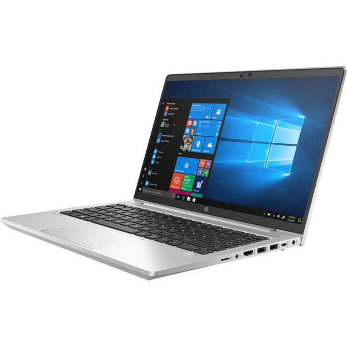 HP Probook 440 G8 2X7Q9EA серебристый