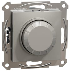 Поворотный диммер Schneider Electric EPH6800169, сталь