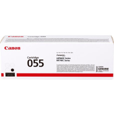 Canon 055 черный