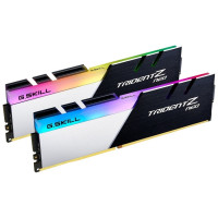 DIMM DDR4 32 GB kit G.Skill Trident Z NEO (AMD), F4-3600C18D-32GTZN, (2x16GB), 18-22-22-42