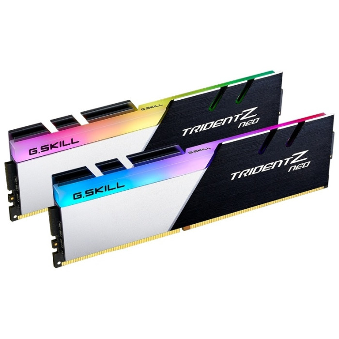 G.SKILL Trident Z NEO F4-3600C18D-32GTZN 32 Гб