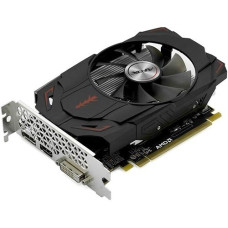 AFOX Radeon RX550 AFRX550-4096D5H3 4Gb