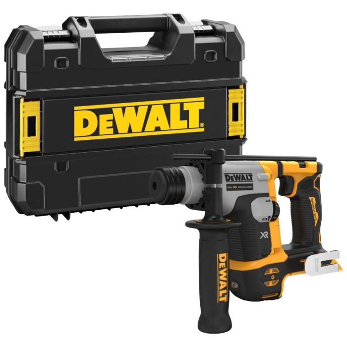 DeWALT DCH172NT-XJ 1.4 Дж, SDS-Plus