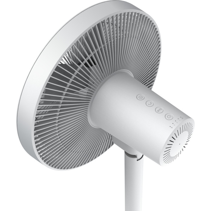 Xiaomi Mi Smart Standing Fan 2 Lite JLLDS01XY белый