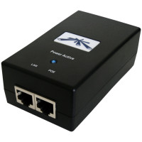Переходник Ubiquiti RJ-45 - RJ-45  POE-50-60W